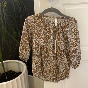 NWT 12-18 month Rylee and Cru “Gretta” Bubble